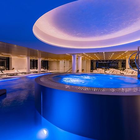 Lua Resort - Adults Only Balatonfüred Extérieur photo The spa at the InterContinental Budapest