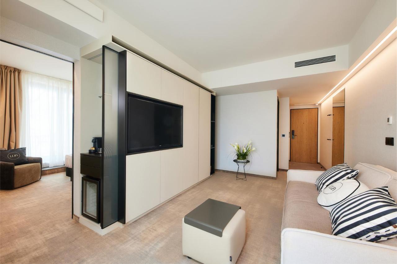 Lua Resort - Adults Only Balatonfüred Extérieur photo